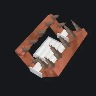 Aieau's traps