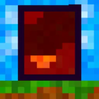 Immersive Portals, Survival Compatibility