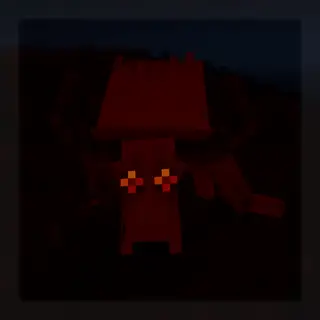 Goatman Vanilla Plus