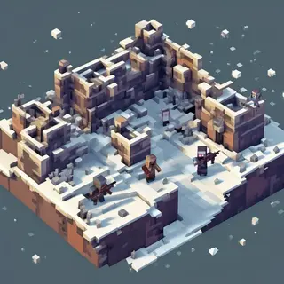 Savage Winters