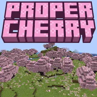 Proper Cherry Backport