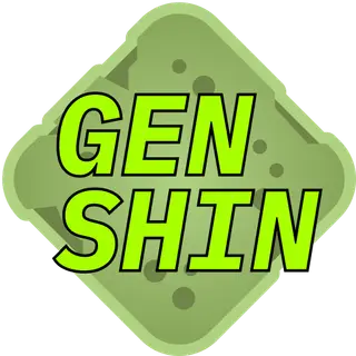 Genshin Impact Launcher