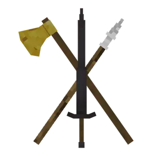 JMB's Better Weapons