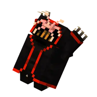 EveryMole - Alex Caves Addon