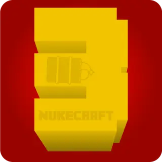 NukeCraft 3