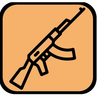 Bombs Guns n War
