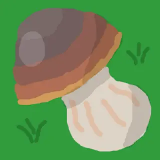 Mushroom Picker