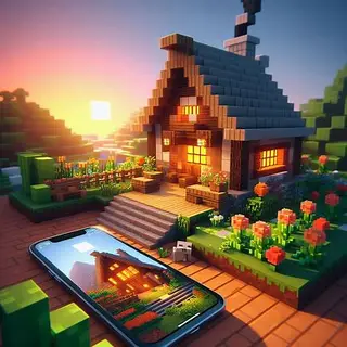 Modern 12344321