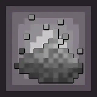 Dust and Ash