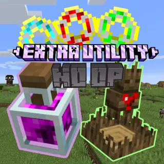 Extra Utility No Op