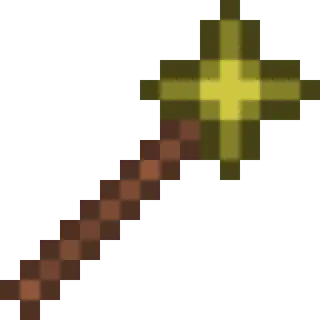 Wand of Better Building