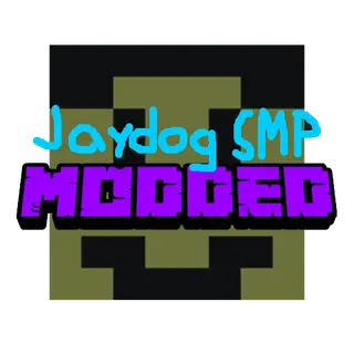 JaydogSMP Official Pack