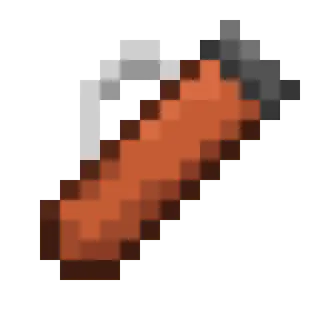 Firework Pouch