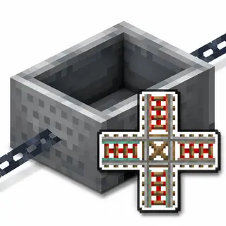 Modern Minecarts