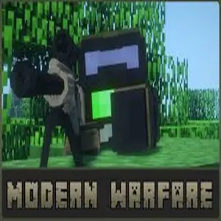 Ultimate Modern Warfare 