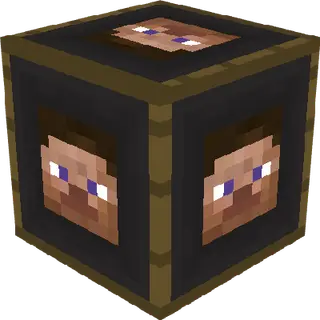 Mob Filters Blocks