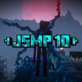 Journey SMP Season 10 - The Forgotten Journey
