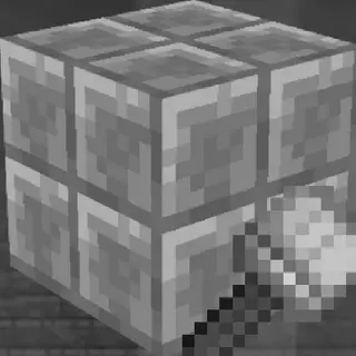 Too Simple Blocks (Abandoned)