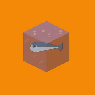 Frozen Fish