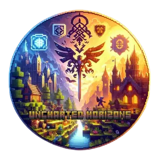 OddyseyCraft: Fantasy Biomes & Dimensions