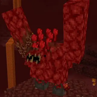Nether Sentinel