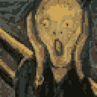 Famous Painting