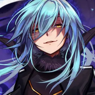 Tensura of Gods and Manas