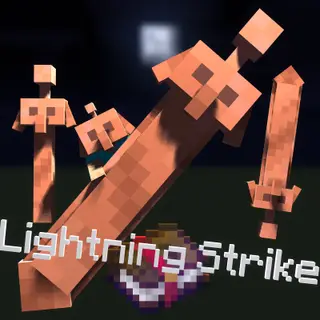Copper Great swords