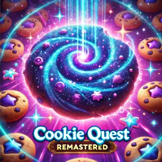 Cookie Quest: Remastered