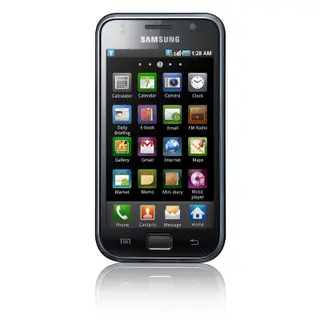 Freetime Maker´s Phone