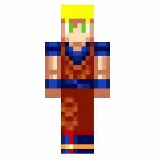 Dragon Ball God