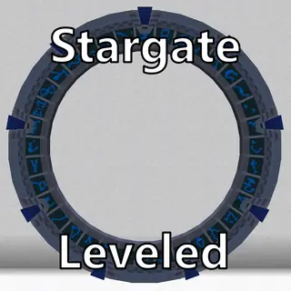 Stargate: Leveled