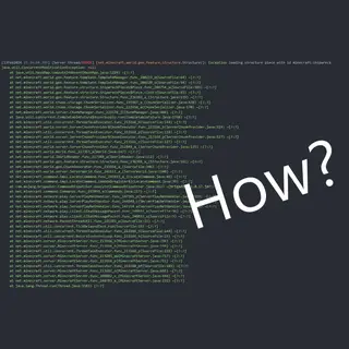 StructureManagerConcurrentFix