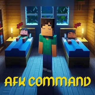 AFK Command