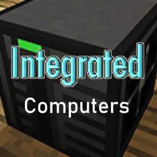 Integrated Computers