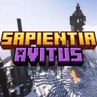 [ARCHIVED] Sapientia Avitus