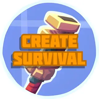 Create Survival - Rick