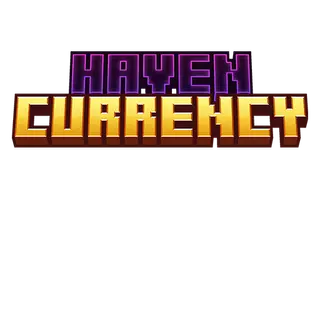 Haven: Currency