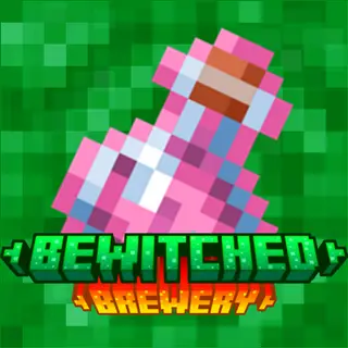 Bewitched Brewery