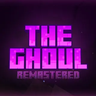 The Ghoul Remastered