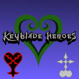 Keyblade Heroes