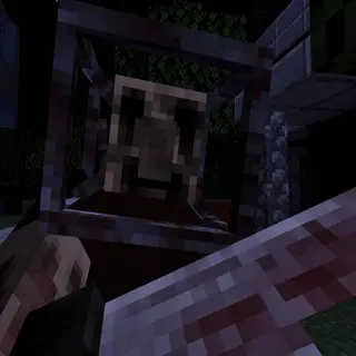 Killers and Slashers
