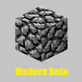 Modern Beta