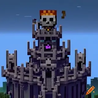 Overlord's Reign