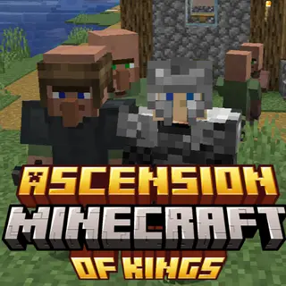Ascension of Kings - By Ideenmeister
