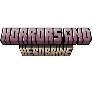 Horrors and Herobrine