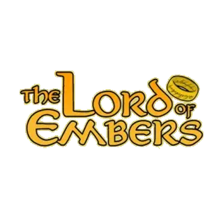 LOTR: The Lord of Ember Pack