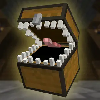 Chest Mimic