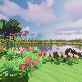 AdoriiCraft - Cottagecore Adventure