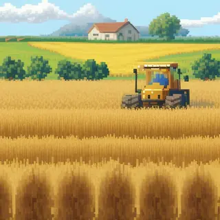 Hxp's Farming Simulator